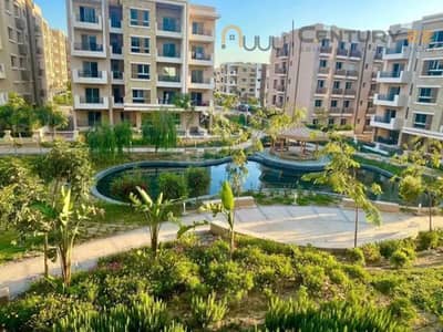 2 Bedroom Apartment for Sale in New Cairo, Cairo - WhatsApp Image 2026-06-01 at 8.27. 54 PM (2). jpeg 2 Bedroom Apartment for Sale in New Cairo, Cairo - WhatsApp Image 2026-06-01 at 8.27. 54 PM (2). jpeg