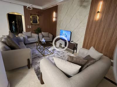 3 Bedroom Apartment for Rent in New Cairo, Cairo - a3053819-5dc4-4d49-b1d8-b4868c6e7b5f. jpg