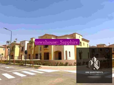 3 Bedroom Townhouse for Sale in New Cairo, Cairo - WhatsApp Image 2025-08-03 at 7.23. 03 AM (31). jpg 3 Bedroom Townhouse for Sale in New Cairo, Cairo - WhatsApp Image 2025-08-03 at 7.23. 03 AM (31). jpg