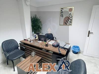 Office for Rent in Glim, Alexandria - WhatsApp Image 2026-09-29 at 3.22. 59 PM. jpeg