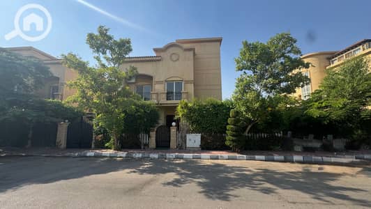 فیلا 5 غرف نوم للبيع في القاهرة الجديدة، القاهرة - IMG_9606. jpg فیلا 5 غرف نوم للبيع في القاهرة الجديدة، القاهرة - IMG_9606. jpg