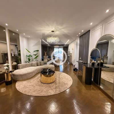 3 Bedroom Apartment for Sale in Gianaclis, Alexandria - 7. jpg