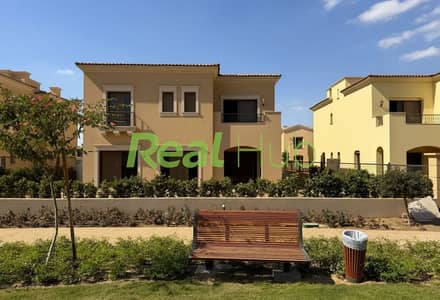 5 Bedroom Villa for Sale in New Cairo, Cairo - phototune. ai_1789913479. png