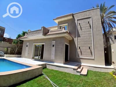 3 Bedroom Villa for Sale in King Mariout, Alexandria - IMG_4968. jpg 3 Bedroom Villa for Sale in King Mariout, Alexandria - IMG_4968. jpg