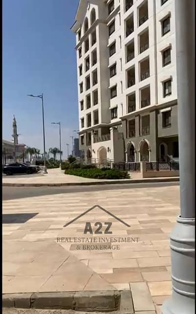 1 Bedroom Flat for Rent in New Capital City, Cairo - 02. png
