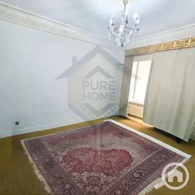 3 Bedroom Flat for Rent in Smoha, Alexandria - 3. jpg 3 Bedroom Flat for Rent in Smoha, Alexandria - 3. jpg