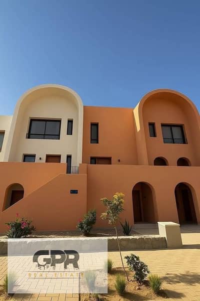 2 Bedroom Chalet for Sale in Hurghada, Red Sea - 536267497_4240383826191732_3707707167172877739_n. jpg