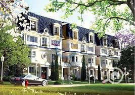 4 Bedroom Villa for Sale in New Cairo, Cairo - download. jpg