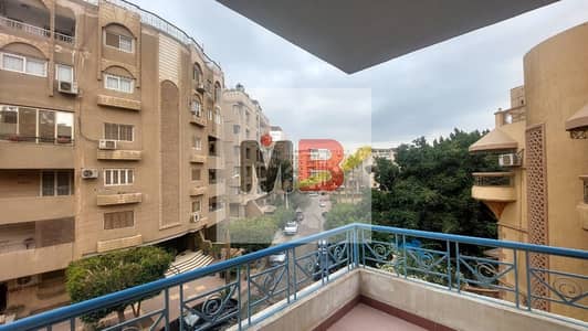 2 Bedroom Flat for Rent in Sheraton, Cairo - 1000192084. jpg