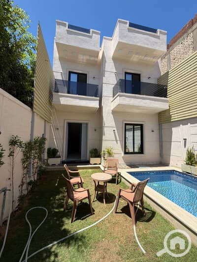 2 Bedroom Villa for Sale in King Mariout, Alexandria - IMG_4979. jpg 2 Bedroom Villa for Sale in King Mariout, Alexandria - IMG_4979. jpg