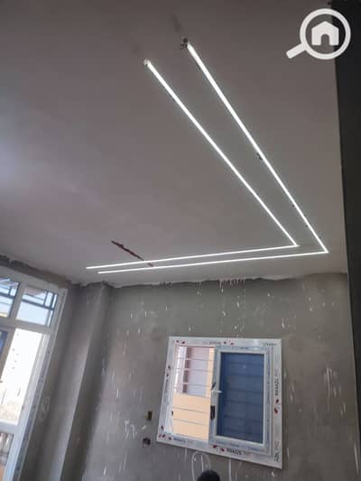 شقة 3 غرف نوم للبيع في مدينة بدر، القاهرة - 1a3f12a0-6277-4dbf-9aac-f8b99b0c3f3d. jpeg
