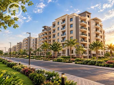 2 Bedroom Flat for Sale in Shorouk City, Cairo - WhatsApp Image 2026-09-29 at 1.09. 26 PM. jpeg 2 Bedroom Flat for Sale in Shorouk City, Cairo - WhatsApp Image 2026-09-29 at 1.09. 26 PM. jpeg