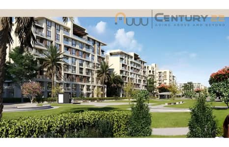 3 Bedroom Apartment for Sale in New Cairo, Cairo - City-gate-11-optimized. jpg