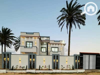 4 Bedroom Villa for Sale in King Mariout, Alexandria - IMG_5003. jpg 4 Bedroom Villa for Sale in King Mariout, Alexandria - IMG_5003. jpg
