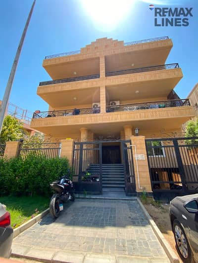 4 Bedroom Duplex for Sale in Shorouk City, Cairo - 111. jpeg 4 Bedroom Duplex for Sale in Shorouk City, Cairo - 111. jpeg