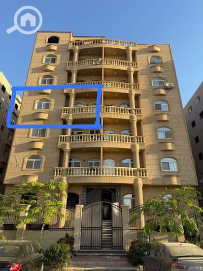 3 Bedroom Apartment for Sale in Shorouk City, Cairo - photo_5899804121785634592_y. jpg