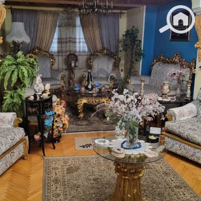 فلیٹ 2 غرفة نوم للبيع في سبورتنج، الإسكندرية - 1. jpg فلیٹ 2 غرفة نوم للبيع في سبورتنج، الإسكندرية - 1. jpg