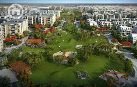 2 Bedroom Apartment for Sale in New Cairo, Cairo - 1. jpg