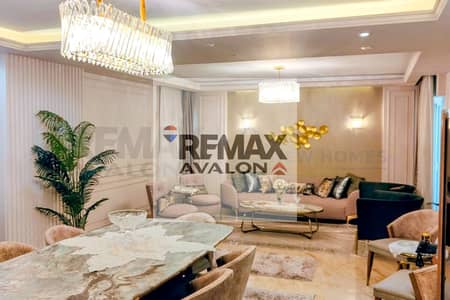 3 Bedroom Flat for Sale in Smoha, Alexandria - 1. jpg