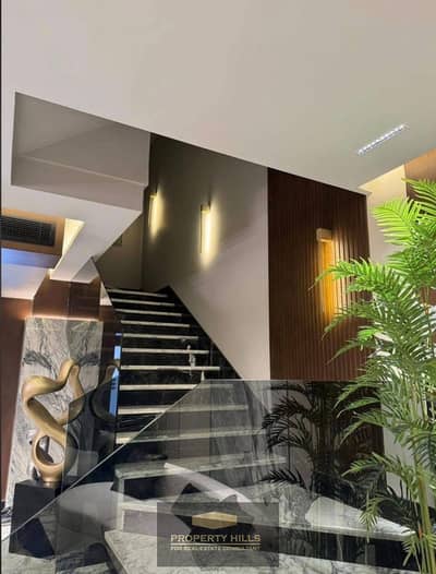 4 Bedroom Villa for Sale in New Cairo, Cairo - WhatsApp Image 2026-04-12 at 12.04. 15 PM (1). jpeg