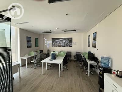 Office for Rent in New Cairo, Cairo - Image06. jpg Office for Rent in New Cairo, Cairo - Image06. jpg