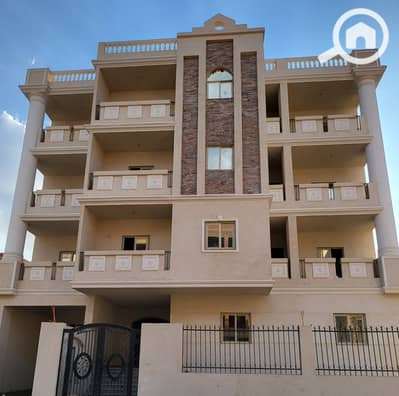 3 Bedroom Flat for Sale in New Cairo, Cairo - 1000864367. jpg