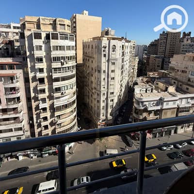شقة 3 غرف نوم للايجار في سيدي جابر، الإسكندرية - 2. jpg