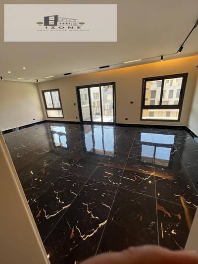 3 Bedroom Flat for Rent in New Cairo, Cairo - WhatsApp Image 2026-09-26 at 2.10. 38 PM (5). jpeg
