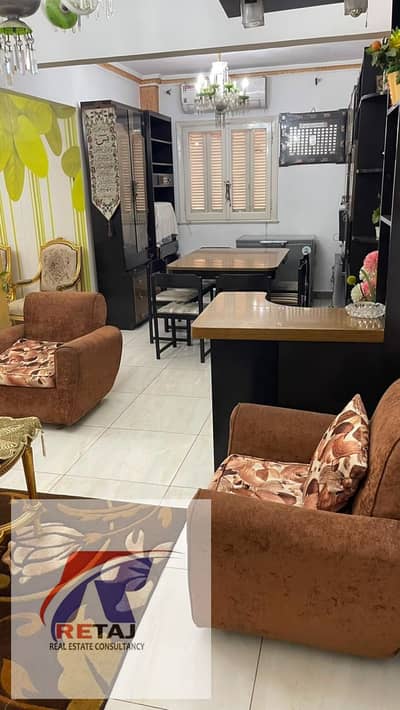 فلیٹ 3 غرف نوم للايجار في مصر الجديدة، القاهرة - WhatsApp Image 2026-09-29 at 2.44. 22 PM. jpeg فلیٹ 3 غرف نوم للايجار في مصر الجديدة، القاهرة - WhatsApp Image 2026-09-29 at 2.44. 22 PM. jpeg