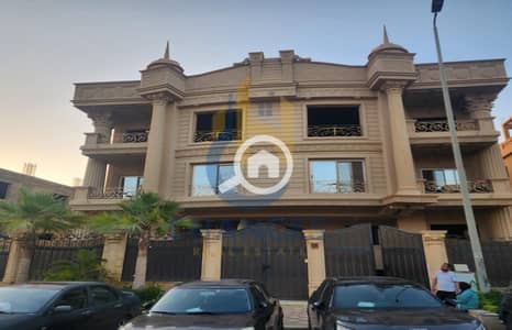 4 Bedroom Apartment for Sale in New Cairo, Cairo - WhatsApp-Image-2026-07-31-at-2.24. 09-PM. jpg 4 Bedroom Apartment for Sale in New Cairo, Cairo - WhatsApp-Image-2026-07-31-at-2.24. 09-PM. jpg