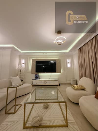 4 Bedroom Flat for Rent in Madinaty, Cairo - WhatsApp Image 2026-09-29 at 15.22. 13. jpeg