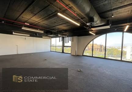 Office for Sale in New Cairo, Cairo - WhatsApp Image 2026-09-29 at 11.59. 41 (1). jpeg