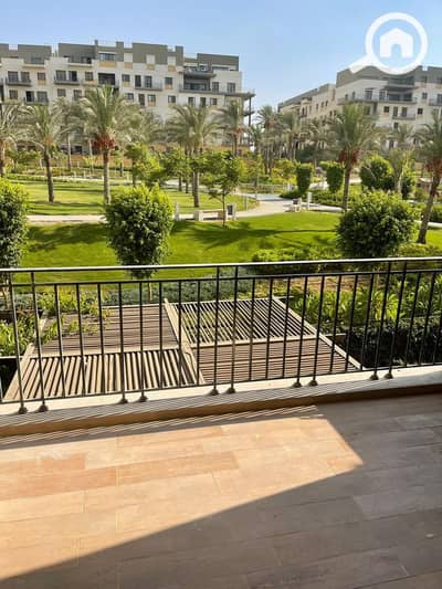 3 Bedroom Duplex for Sale in New Cairo, Cairo - IMG-20240124-WA0197. jpg