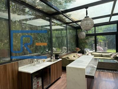 3 Bedroom Twin House for Rent in New Cairo, Cairo - 0d3ab593-18f8-4c83-b208-d32e4a06e237. jpg