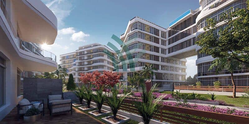 13 Compound-Bloomfields-New-Cairo. jpg