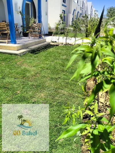 2 Bedroom Chalet for Sale in North Coast, Matruh - 233075. jpg 2 Bedroom Chalet for Sale in North Coast, Matruh - 233075. jpg