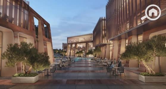 Retail for Sale in Sheikh Zayed, Giza - WhatsApp Image 2026-09-29 at 2.52. 55 PM. jpeg