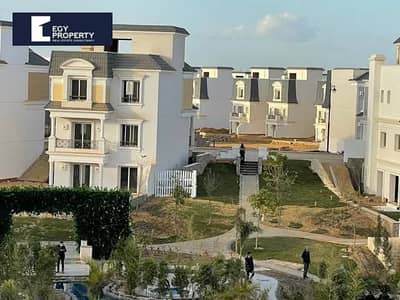 3 Bedroom Duplex for Sale in 6th of October, Giza - 10. jpeg 3 Bedroom Duplex for Sale in 6th of October, Giza - 10. jpeg