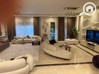 4 Bedroom Villa for Sale in Shorouk City, Cairo - ط. jpeg 4 Bedroom Villa for Sale in Shorouk City, Cairo - ط. jpeg