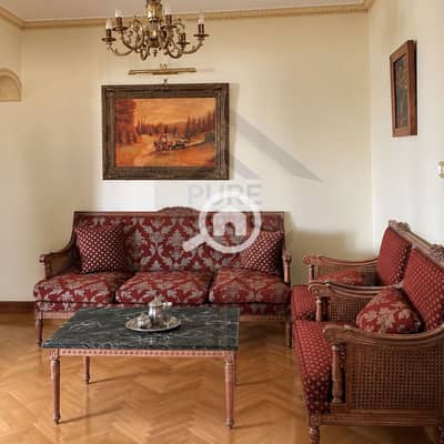 4 Bedroom Flat for Sale in Smoha, Alexandria - 4. jpg 4 Bedroom Flat for Sale in Smoha, Alexandria - 4. jpg