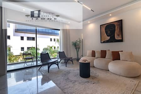 2 Bedroom Apartment for Rent in New Cairo, Cairo - WhatsApp Image 2026-09-28 at 4.13. 35 PM. jpeg