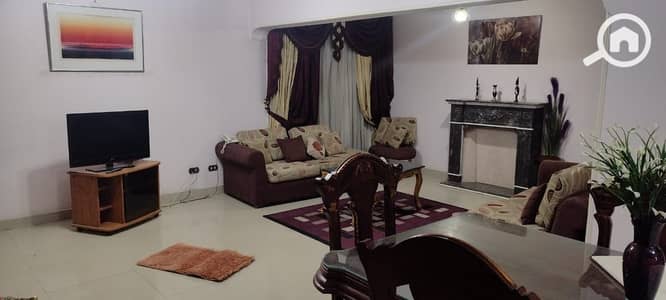 2 Bedroom Apartment for Rent in Heliopolis, Cairo - 604043. jpg 2 Bedroom Apartment for Rent in Heliopolis, Cairo - 604043. jpg