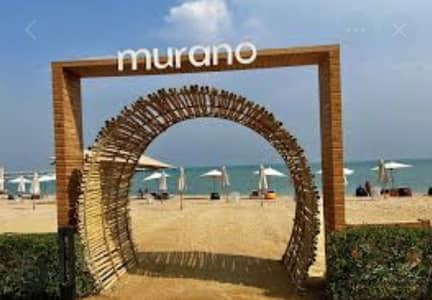 2 Bedroom Chalet for Sale in Ain Sukhna, Suez - مورانو السخنه