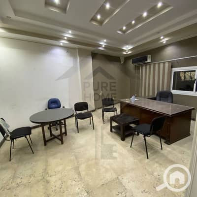 مکتب للايجار في لوران، الإسكندرية - 5. jpg مکتب للايجار في لوران، الإسكندرية - 5. jpg