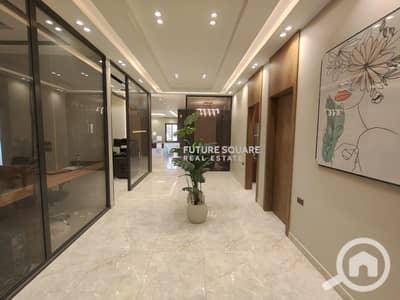 Office for Rent in Maadi, Cairo - Image03. jpg