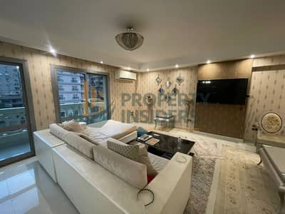 3 Bedroom Apartment for Sale in Dokki, Giza - 1. jpeg 3 Bedroom Apartment for Sale in Dokki, Giza - 1. jpeg