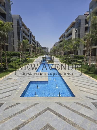 3 Bedroom Apartment for Sale in New Cairo, Cairo - WhatsApp Image 2026-08-17 at 10.39. 32 AM (2). jpeg