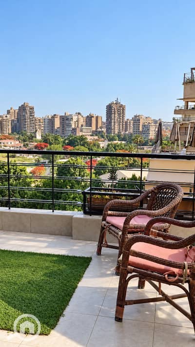 3 Bedroom Flat for Sale in Dokki, Giza - 1000801203. png