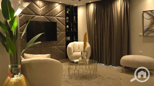 3 Bedroom Apartment for Sale in New Capital City, Cairo - WhatsApp Image 2026-09-29 at 1.40. 51 PM. jpeg