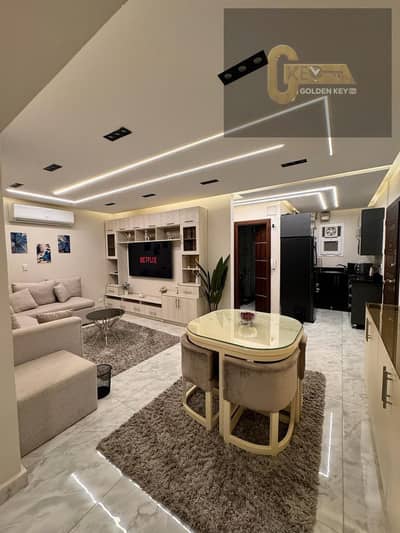 1 Bedroom Apartment for Rent in Madinaty, Cairo - WhatsApp Image 2026-09-27 at 1.50. 30 AM. jpeg